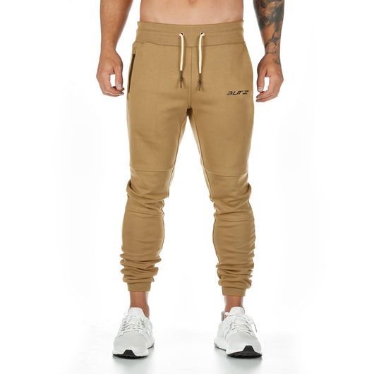 Pantalones Deportivos Casuales Europeos y Americanos para Hombre - Image 10