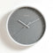 Reloj de Pared Minimalista Silencioso - Diseño Moderno Lujo Ligero