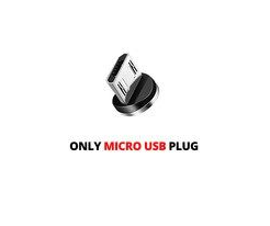 Cable USB Magnético de Carga Rápida (Tipo C y Micro USB) - Image 10