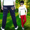 Pantalones Casuales Sueltos para Niños - Verano Ligero Talla 9 Años