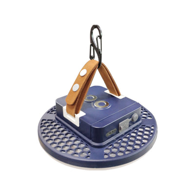 Linterna LED Camping de Larga Duración para Tienda de Campaña - Image 4