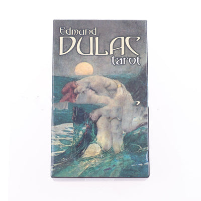 Cartas del Tarot Oráculo Golden Dawn - Juego de Mesa para Entretenimiento y Conexión Espiritual - Image 30