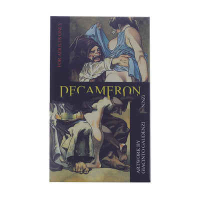 Cartas del Tarot Oráculo Golden Dawn - Juego de Mesa para Entretenimiento y Conexión Espiritual - Image 25