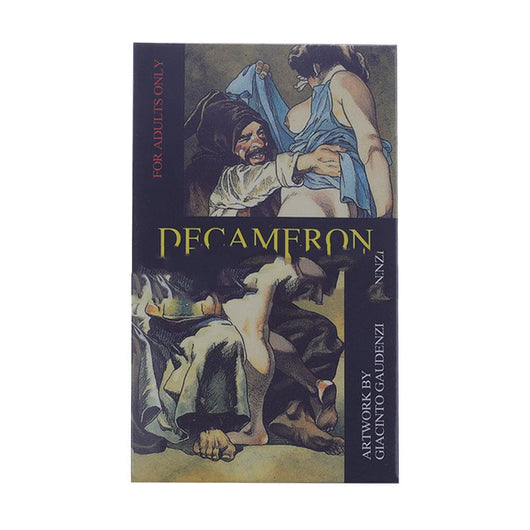Cartas del Tarot Oráculo Golden Dawn - Juego de Mesa para Entretenimiento y Conexión Espiritual - Image 25