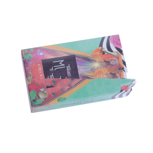 Cartas del Tarot Oráculo Golden Dawn - Juego de Mesa para Entretenimiento y Conexión Espiritual - Image 8
