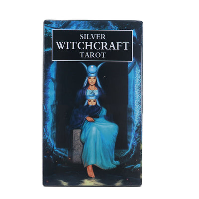Cartas del Tarot Oráculo Golden Dawn - Juego de Mesa para Entretenimiento y Conexión Espiritual - Image 11