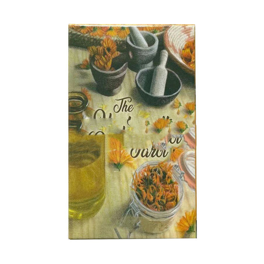 Cartas del Tarot Oráculo Golden Dawn - Juego de Mesa para Entretenimiento y Conexión Espiritual - Image 17