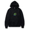 Chamarra Sudadera con Capucha Forrada en Velvet - Moda Casual Unisex