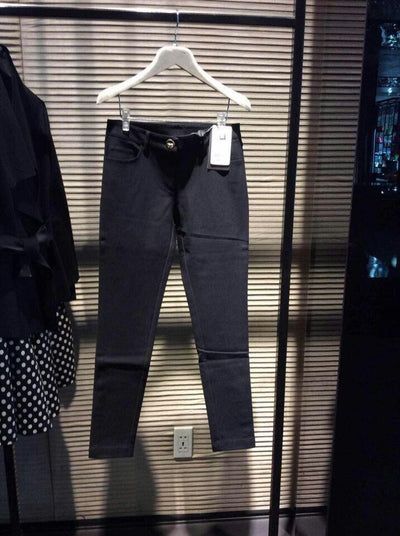 Pantalones de Felpa Suave para Mujer - Comodidad Total - Image 4