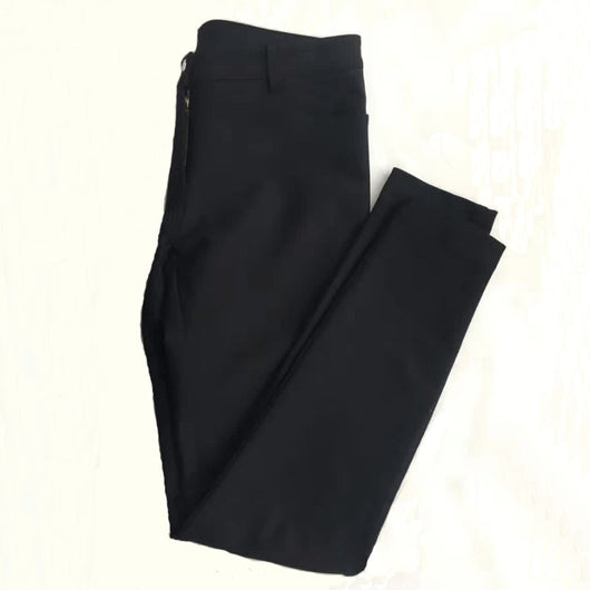 Pantalones de Felpa Suave para Mujer - Comodidad Total - Image 2