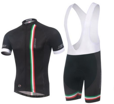 Conjunto de Camisetas Deportivas Personalizadas para Hombre - Image 6