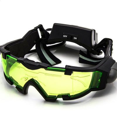 Gafas de Visión Nocturna Infantiles de Alta Seguridad - Image 8