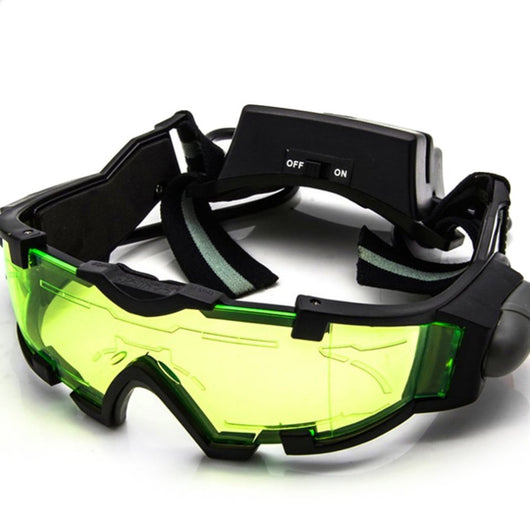 Gafas de Visión Nocturna Infantiles de Alta Seguridad - Image 8