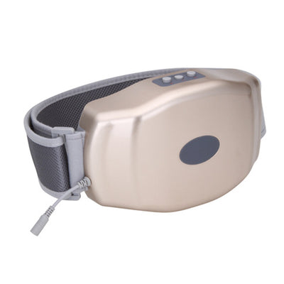 Masajeador Abdominal Reductivo con Vibración y Calor - Image 7
