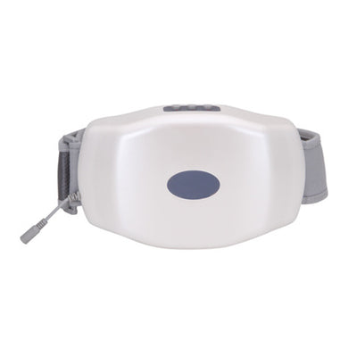 Masajeador Abdominal Reductivo con Vibración y Calor - Image 6