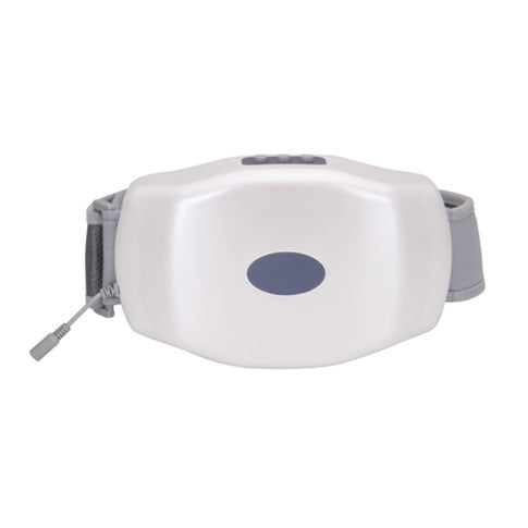 Masajeador Abdominal Reductivo con Vibración y Calor - Image 6