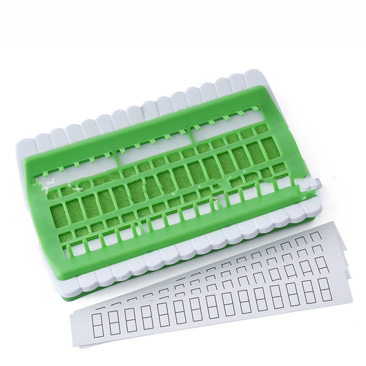 Enhebrador Automático para Punto de Cruz con Caja Organizadora - Image 5