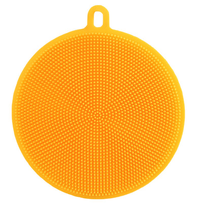 Cepillo de Silicona para Lavar Platos - Image 49