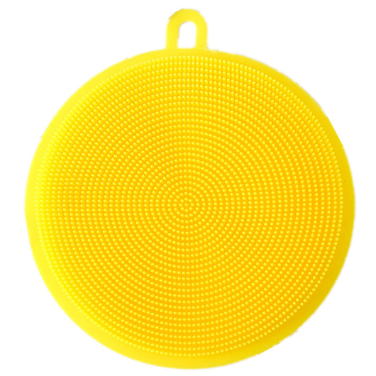 Cepillo de Silicona para Lavar Platos - Image 4