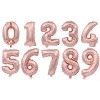 Globos Gigantes de Cumpleaños 32 Pulgadas - Image 9