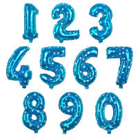 Globos Gigantes de Cumpleaños 32 Pulgadas - Image 5