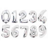 Globos Gigantes de Cumpleaños 32 Pulgadas - Image 6