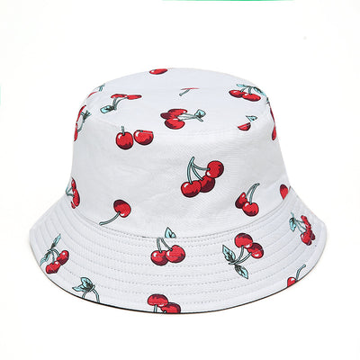 Sombrero de Sol Lattice Element Diseño Japonés para Mujer - Image 9