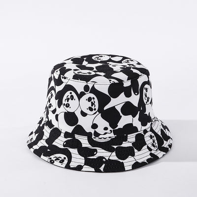 Sombrero de Sol Lattice Element Diseño Japonés para Mujer - Image 10