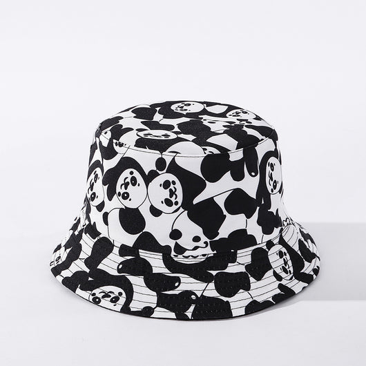 Sombrero de Sol Lattice Element Diseño Japonés para Mujer - Image 10