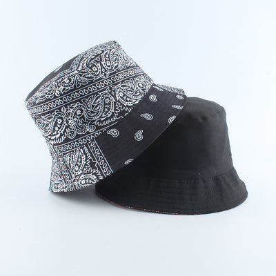 Sombrero de Sol Lattice Element Diseño Japonés para Mujer - Image 11