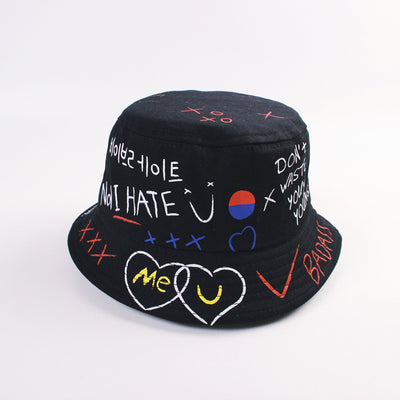Sombrero de Sol Lattice Element Diseño Japonés para Mujer - Image 17