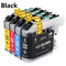 Negro LC663BK