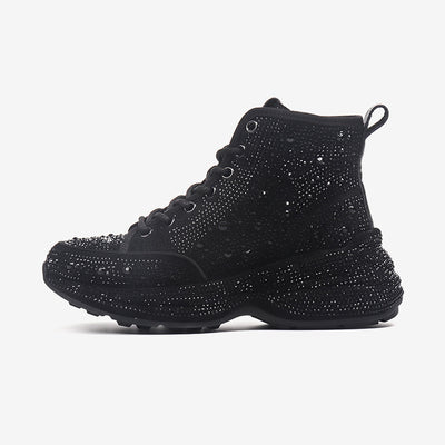 Zapatos Deportivos de Cuero Genuino - Estilo Casual Versátil - Image 10