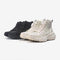 Zapatos Deportivos de Cuero Genuino - Estilo Casual Versátil