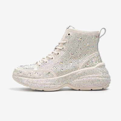 Zapatos Deportivos de Cuero Genuino - Estilo Casual Versátil - Image 3
