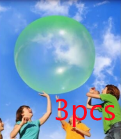 Pelota Inflable Gigante para Niños - Bola Elástica Resistente - Image 9
