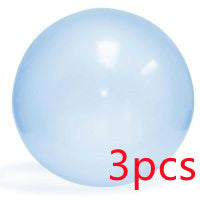 Pelota Inflable Gigante para Niños - Bola Elástica Resistente - Image 12