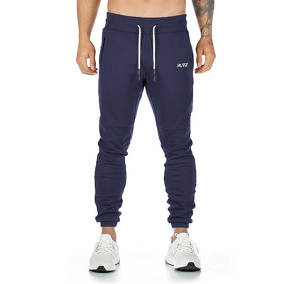 Pantalones Deportivos Casuales Europeos y Americanos para Hombre - Image 6