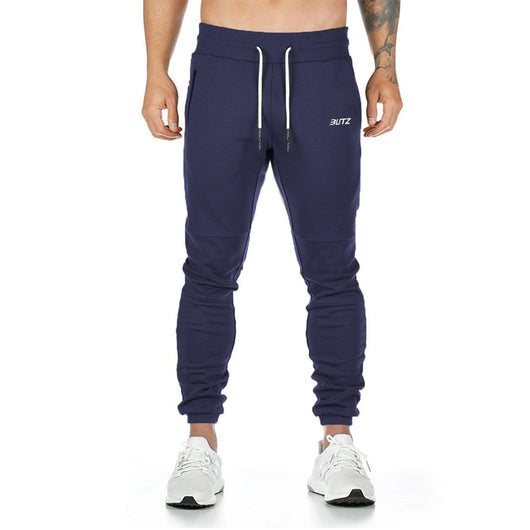 Pantalones Deportivos Casuales Europeos y Americanos para Hombre - Image 6