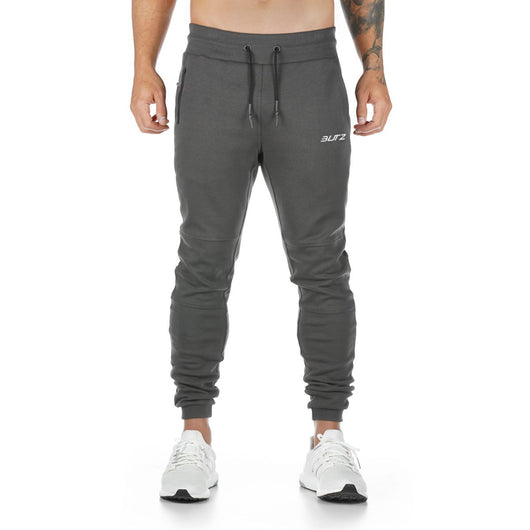 Pantalones Deportivos Casuales Europeos y Americanos para Hombre - Image 7