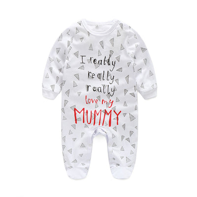 Zapatos Estampados de Una Pieza para Niños y Niñas - Image 9