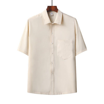 Conjunto de Camisetas de Algodón Fresco para Verano - Image 23