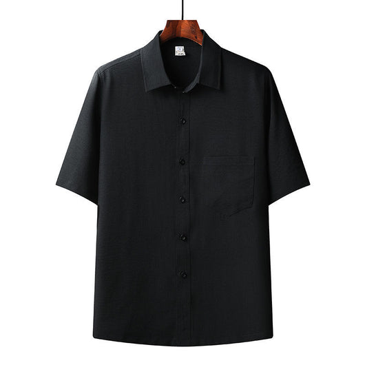 Conjunto de Camisetas de Algodón Fresco para Verano - Image 26