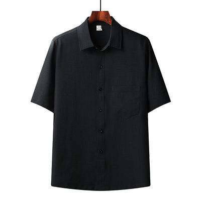 Conjunto de Camisetas de Algodón Fresco para Verano - Image 6