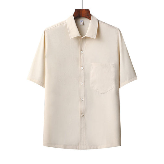 Conjunto de Camisetas de Algodón Fresco para Verano - Image 4