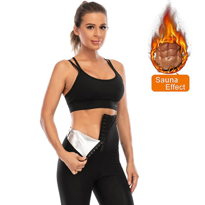 Pantalones de Yoga Levantadores de Caderas de Nueve Puntos para Mujer - Image 10