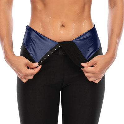 Pantalones de Yoga Levantadores de Caderas de Nueve Puntos para Mujer - Image 3