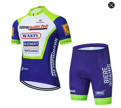 Conjunto de Camisetas Deportivas Personalizadas para Hombre