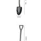 Negro Juego Watermelon Spoon