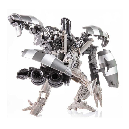 King Kong Aoyi Hercules Fit - Juguetes Transformables 8 Modelos para Niños - Image 7
